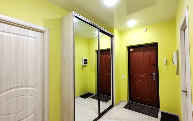 Квартира 9 Ночей на Новороссийской 2Б