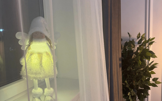 Квартира рядом с Западным пляжем Балтийского моря