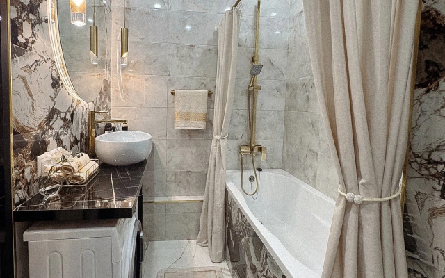 Komfort I Roskoshy, Dostupnye Vsem Flat