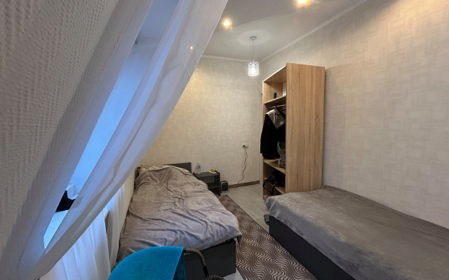 Bron Hostel