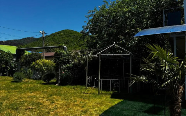 Solnechny Guest house