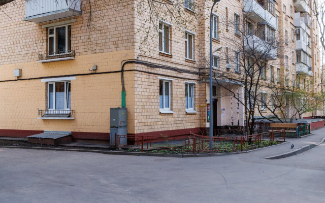 Квартира на Улице Зоологическая 32