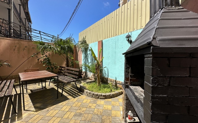 MALAHIT Guest House