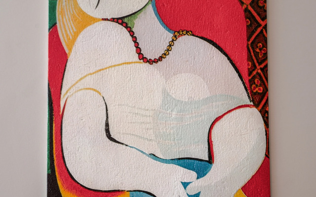 Апартаменты в Апарт-отеле Well на Балтийской