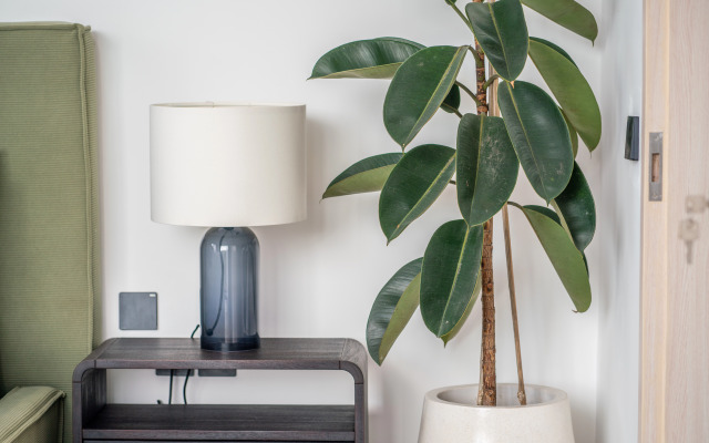 Вилла The Barn Uluwatu