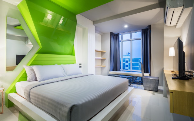 Atelier Suites Hotel