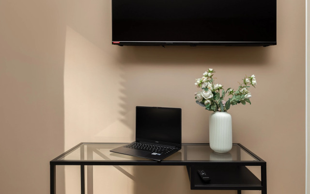 Brownie by Smart Lofts Moscow Apartment