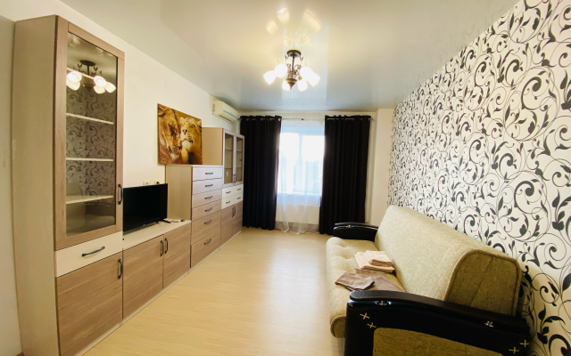 Апартаменты Уютные