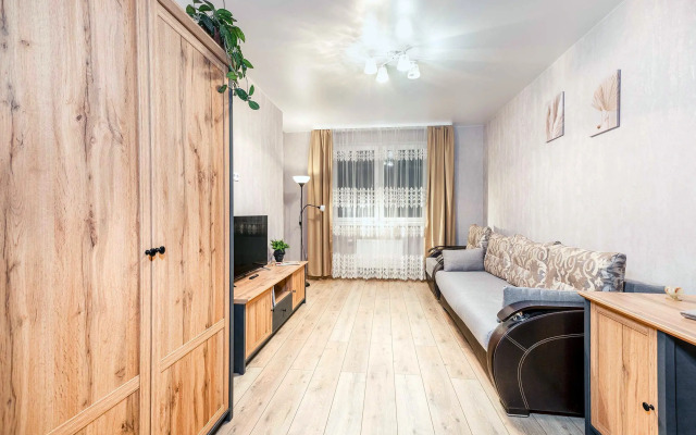 Darling Apartments