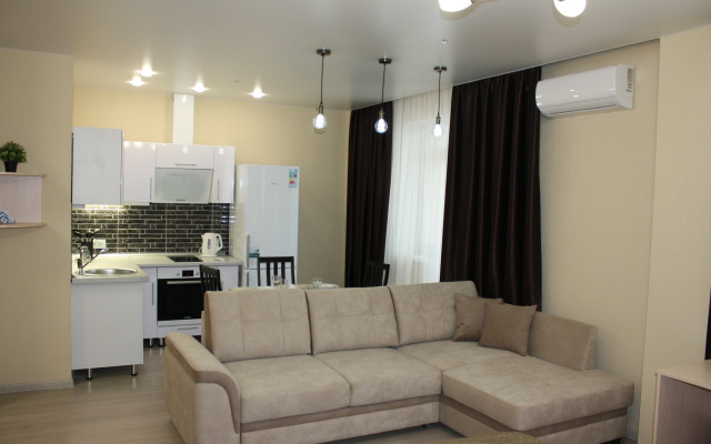 Arbat Apartament