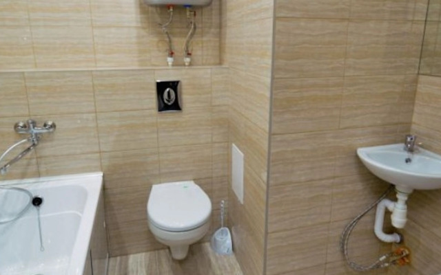 Квартира на улице Пионерская 1