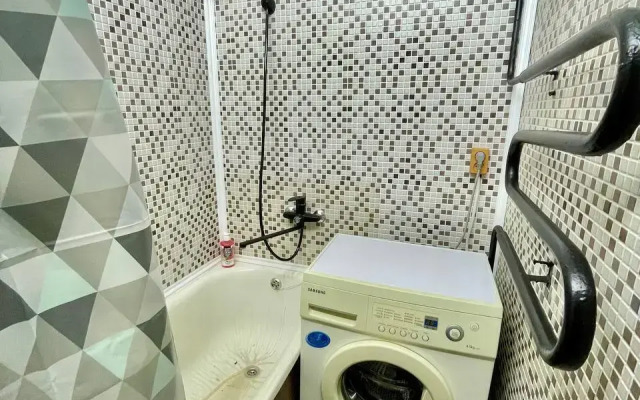 Квартира на Лермонтова 24А