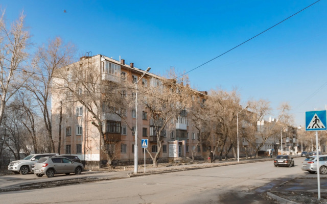 Апартаменты С новым ремонтом в центре