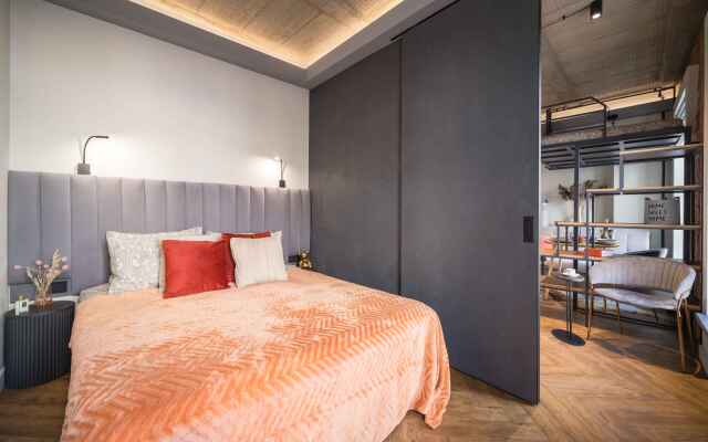 Апартаменты SweetHome на Антоненко