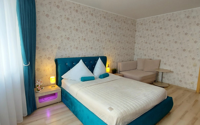 Квартира Vitaф