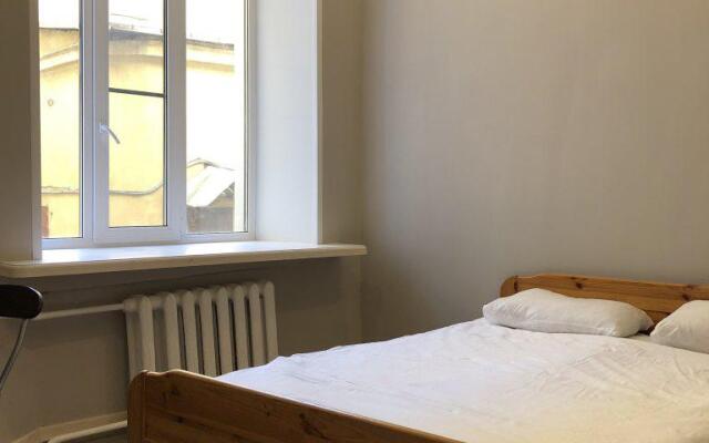 Гостевой Дом на Новой Голландии