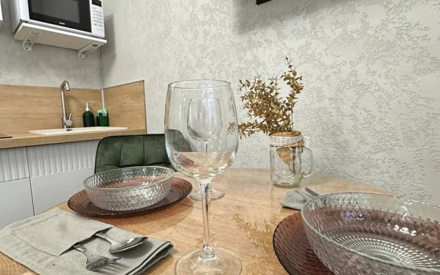 Colorful apartments в 8 минутах на метро от самого центра Москвы