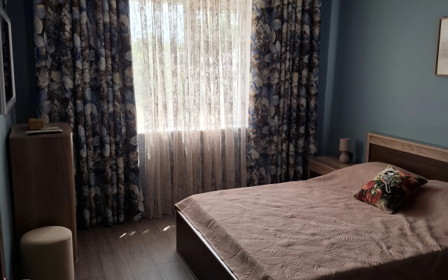 Квартира Уютная рядом с Морем