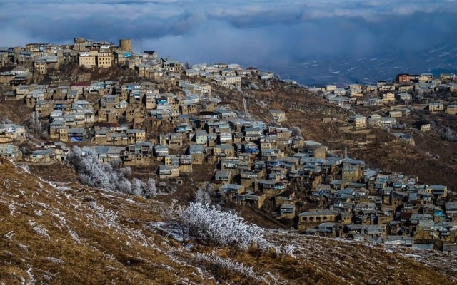Гостевой дом - Кубачи