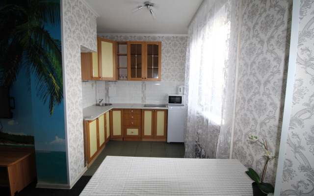 Квартира на Марьино