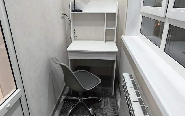 Квартира Уютная однокомнатная