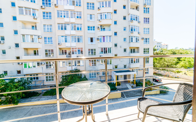 Anzhelika Hotel