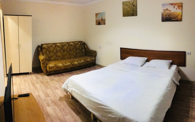 Southern City Flat APartments