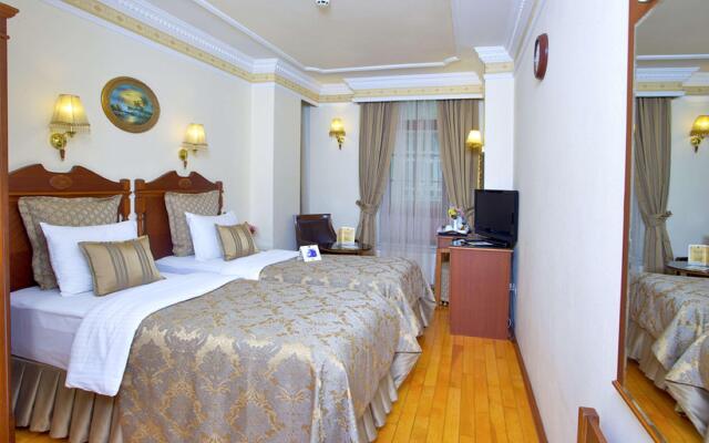 Best Western Empire Palace Hotel & Spa