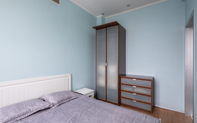 Ryadom S Kremlem I Krasnoy Ploschadyyu Flat