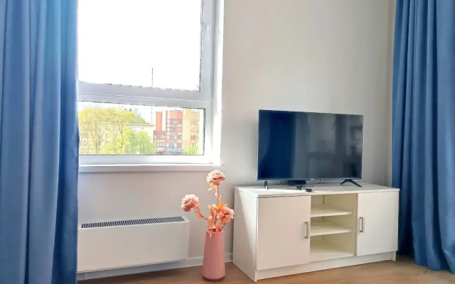 Квартира Наш Дом - Ваш Дом 8