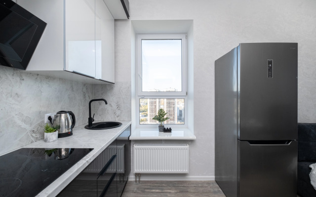 Апартаменты Привилегия 2