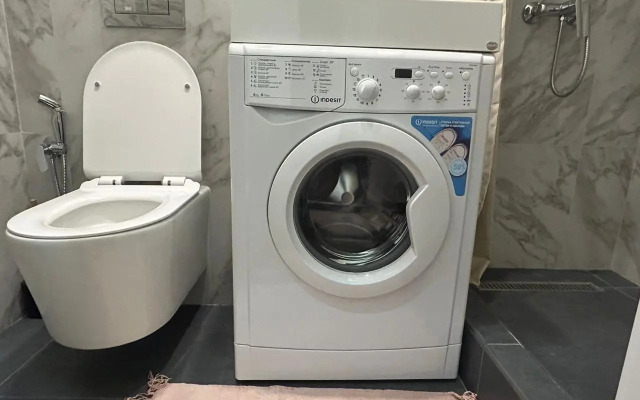 Квартира Уютная Студия на Бауманской