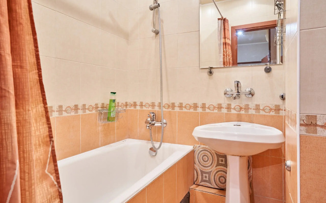 Квартира на Ленинском Проспекте 85