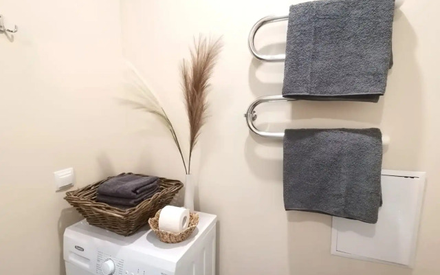 Квартира BeGuest на Чкалова 18