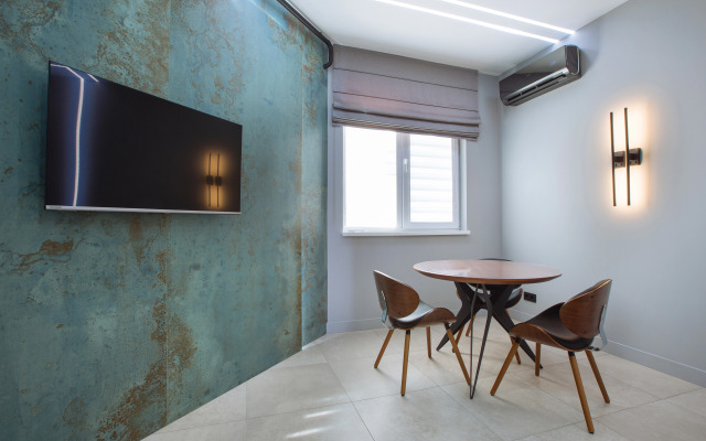 Avantazh Premium Apart  Na Pervoy Beregovoy Linii Apartment