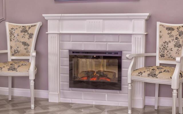 Апартаменты Альт Платц Престиж