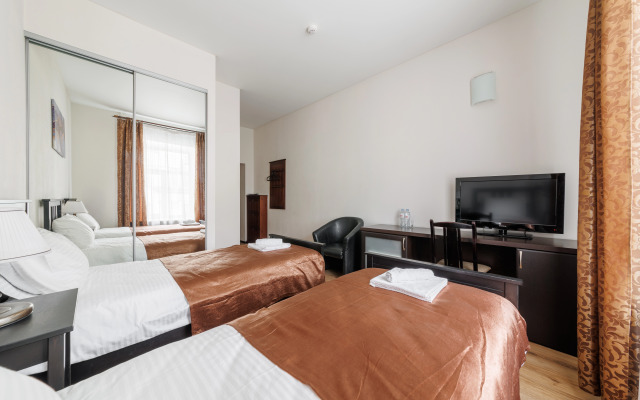 Imidzh Hotel