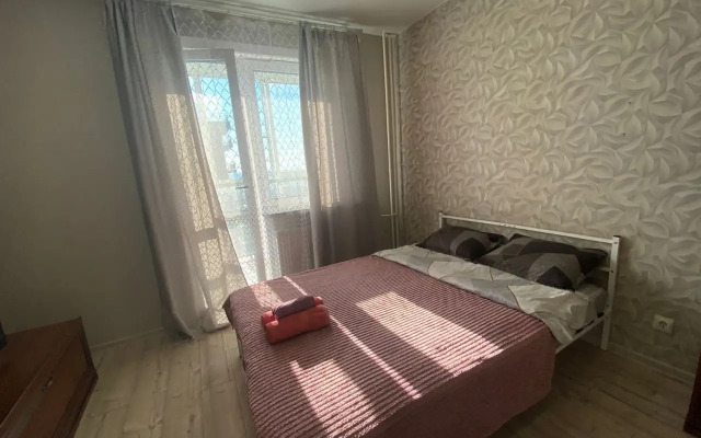 Квартира на Киренская 46