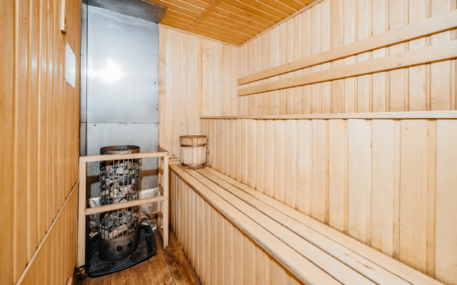 База Отдыха Головинка