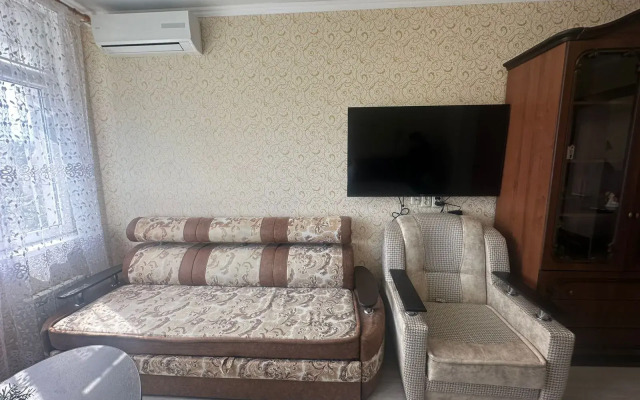 V Sochi Flat