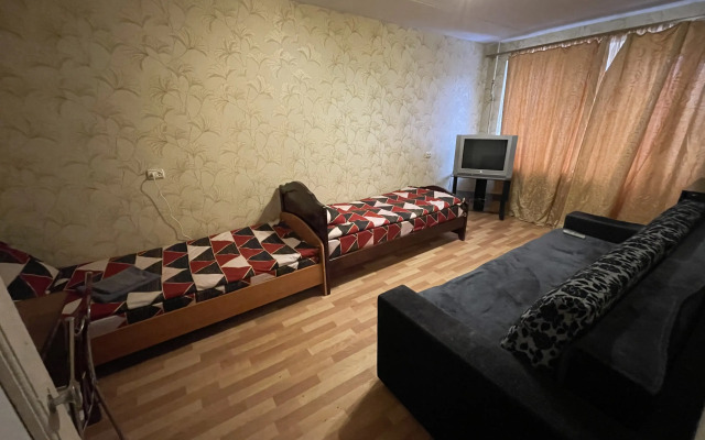 Квартира для командировочных и рабочих