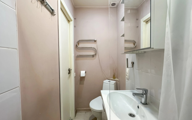 Апартаменты возле Метро Водный Стадион