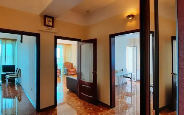 Квартира на Улице Интернациональная 3/1