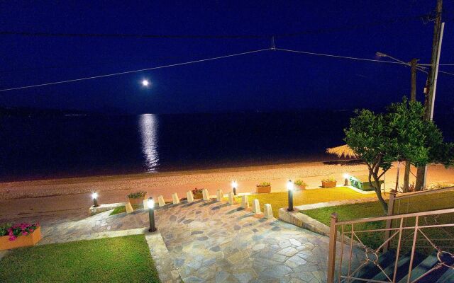 Ilia Mare Hotel