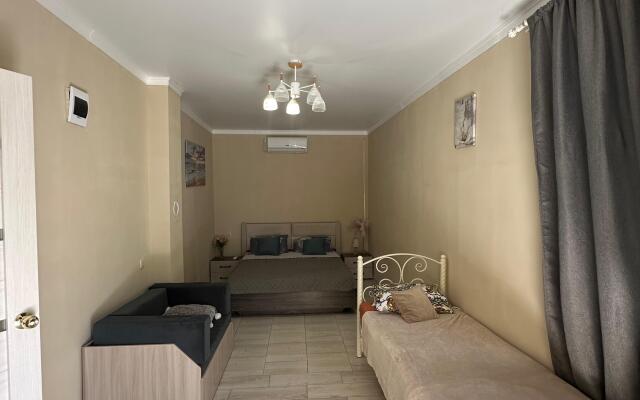 Ameli Guest House