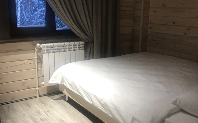 Частный Дом Лесной