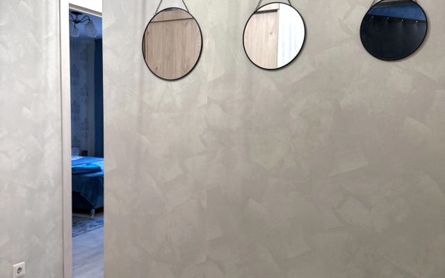 Апартаменты на к834А