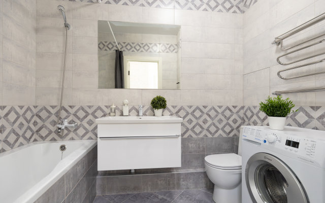 Апартаменты Атлант Люкс