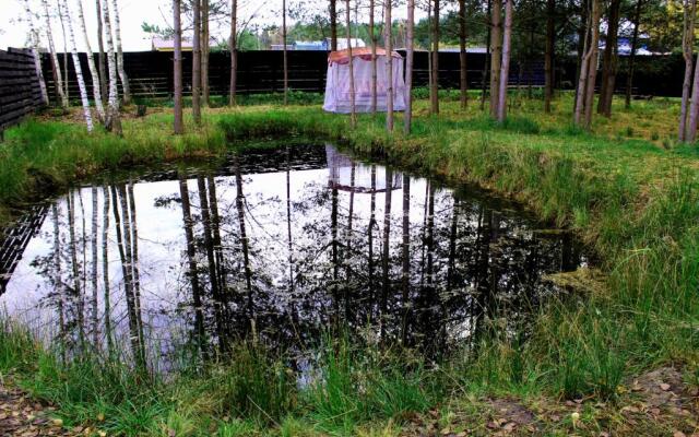 Гостевой дом ЭкоДом76