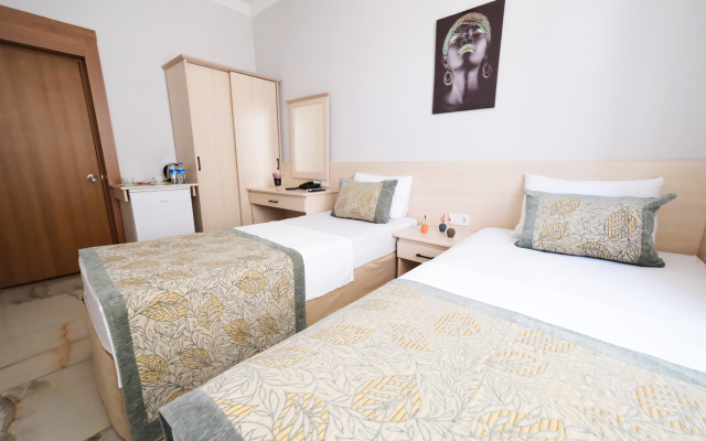 My Home Gulluk Hotel